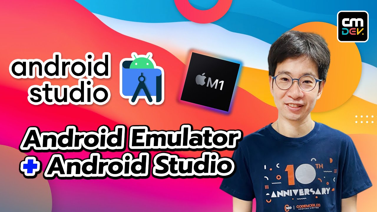 cannot run emulator android studio mac